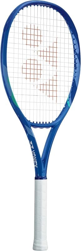 2025 EZone A(Alpha) SL Prestrung Tennis Racquet - #3 Grip (4''3/8)