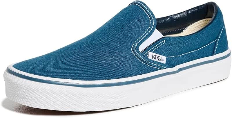 Unisex Classic Slip-On Shoes