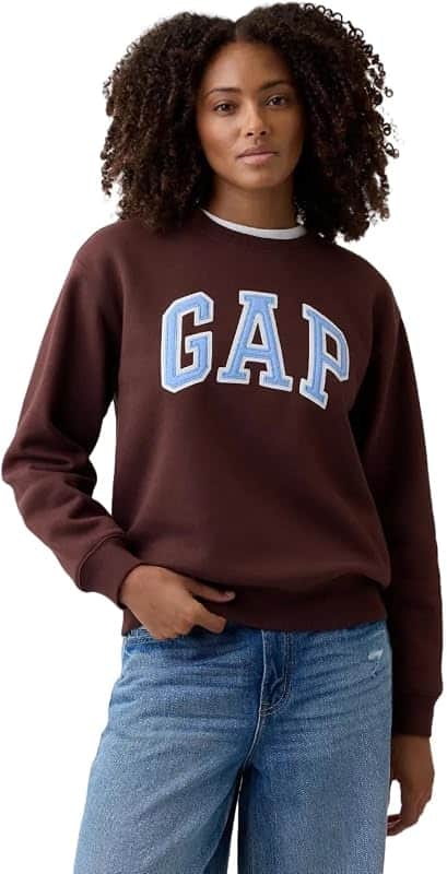 Women's Heritage Crewneck Sweatshirt