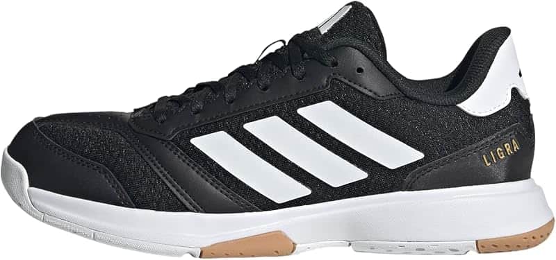 Womens Ligra 8 Indoor Shoes