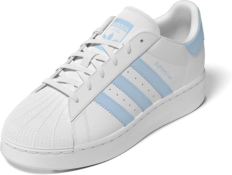 adidas Performance Superstar 2 CF I Basketball Fashion Sneaker
