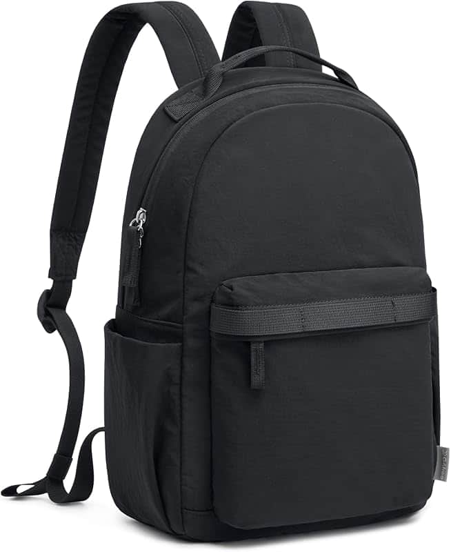 G4Free Small Backpack for Women, lightweight Daypacks for Travel School | Water-resistant…