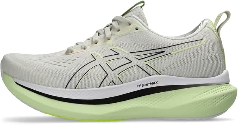 Women's GLIDERIDE MAX Running Shoes