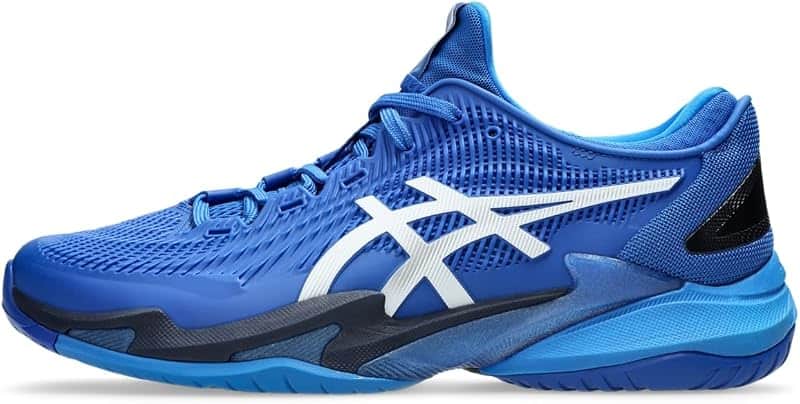 Men's Court FlyteFoam 3 Tennis Shoes