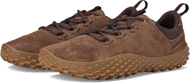 Wrapt Black, Men's Trainers