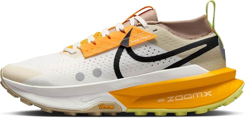 Women's Zegama 2 Trail Running Shoes