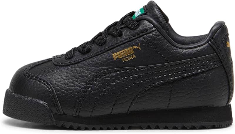 Unisex-Child Roma Alternative Closure Shoes