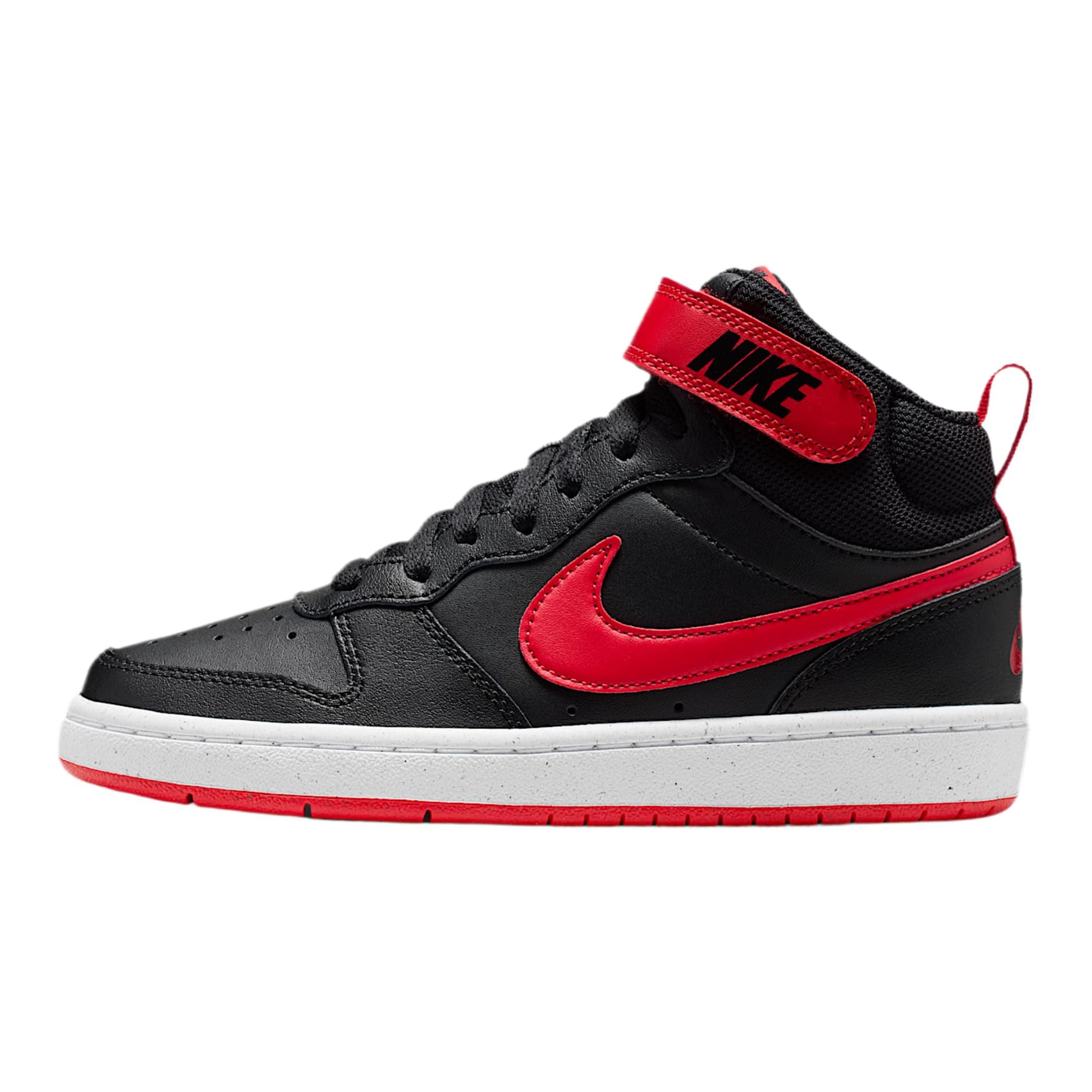 Kids' Court Borough Mid 2 Shoes - Boys Girls Toddler & Baby Sneakers