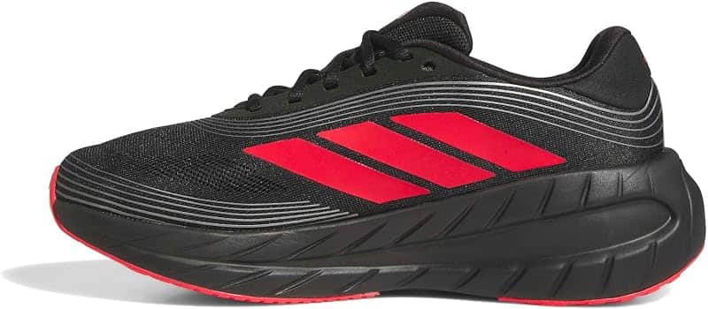 Mens Adipure Shift Running Sneakers Shoes - White