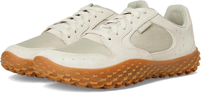 Womens Wrapt Sneaker