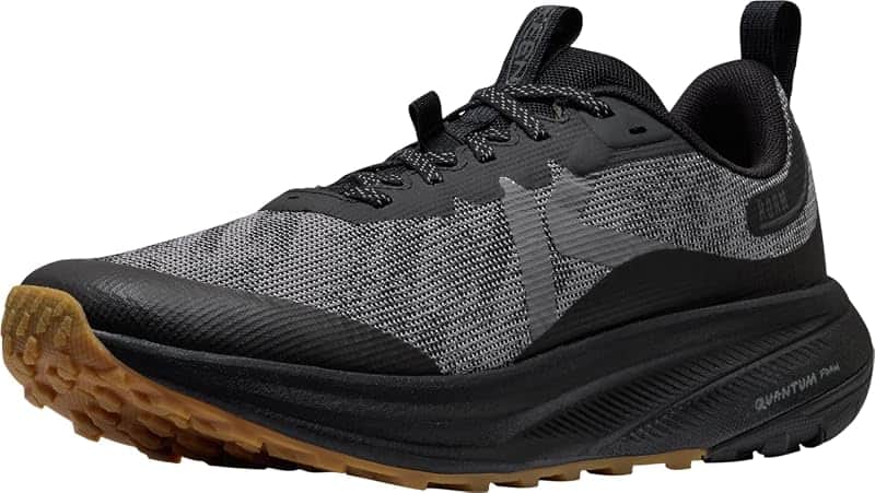 Men's Roam Breathable Lightweight Comfortable Trail Running Shoes