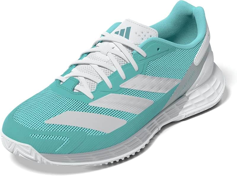 Womens Defiant Speed 2 Sneakers Shoes - White