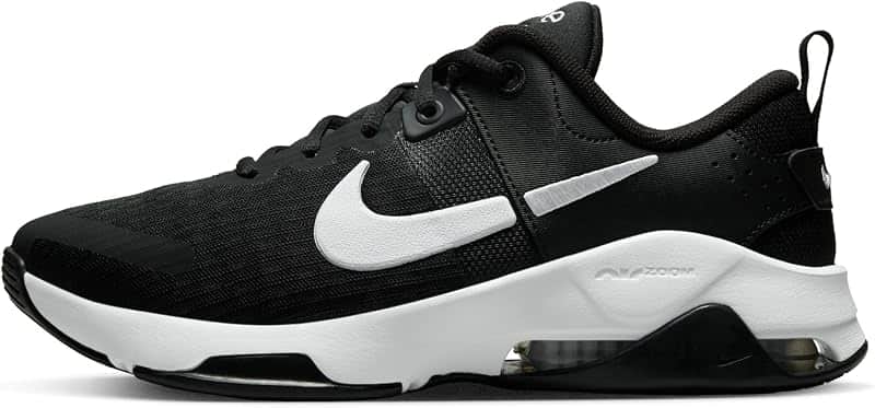 Women's W Zoom Bella 6 Trainers