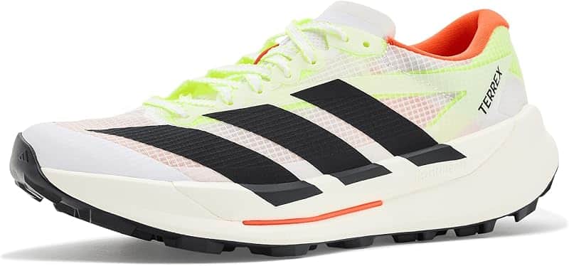 Outdoor Terrex Agravic Tt Trail Running Shoes