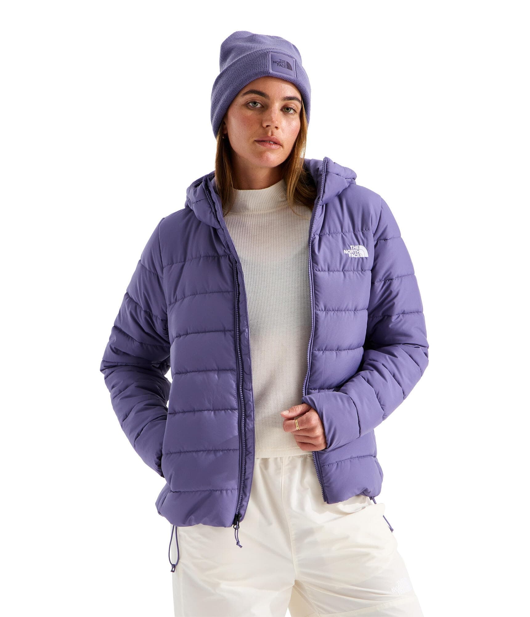 Aconcagua Hooded Jacket