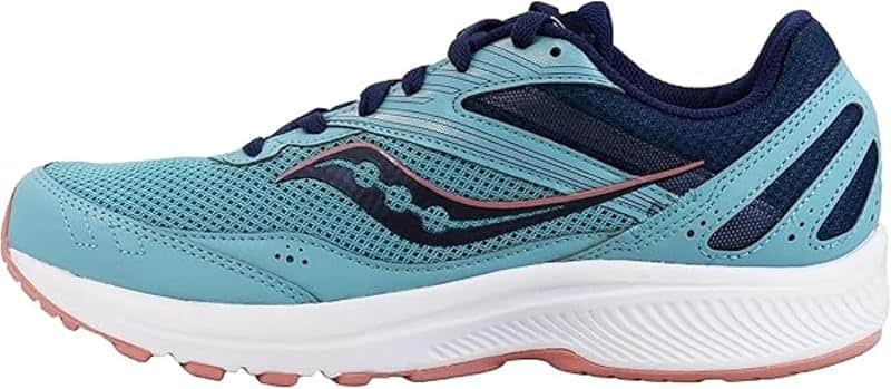 Womens Cohesion 15 Running Shoe