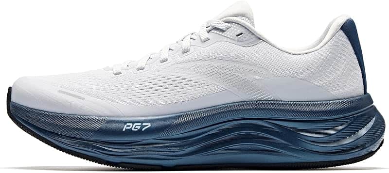 Men’s PG7 Running Shoe | Road Running Shoes