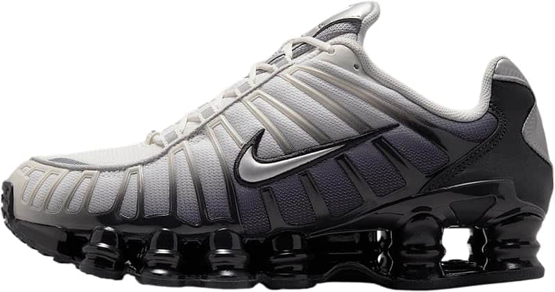 Shox TL Womens Shoes