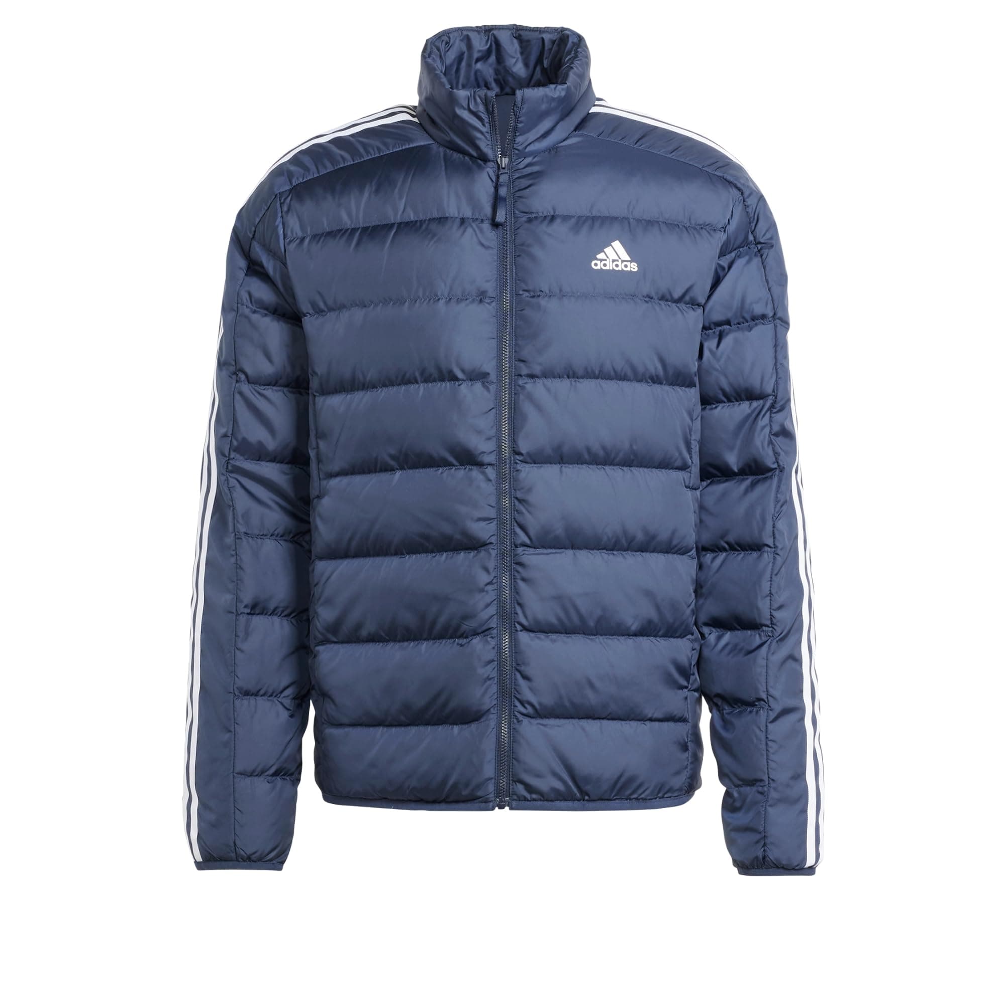 Men's Essentials 3-stripes Light Down Jacket