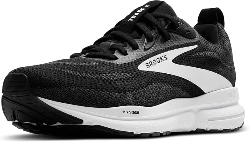 Men’s Trace 4 Neutral Running Shoe