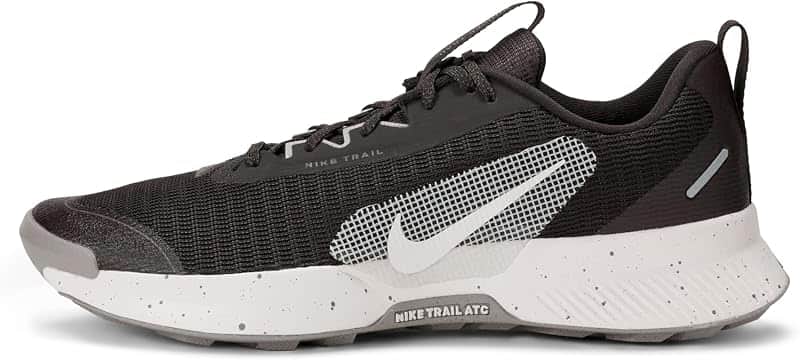 Men's Juniper Trail 3 Trail Running Shoes