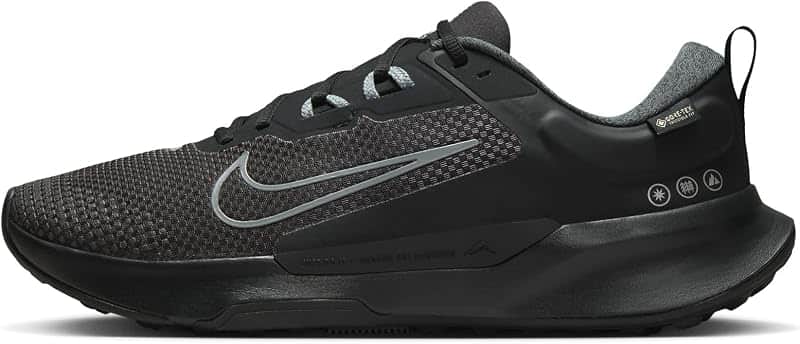 Men's Juniper Trail 2 Nn Running Shoes