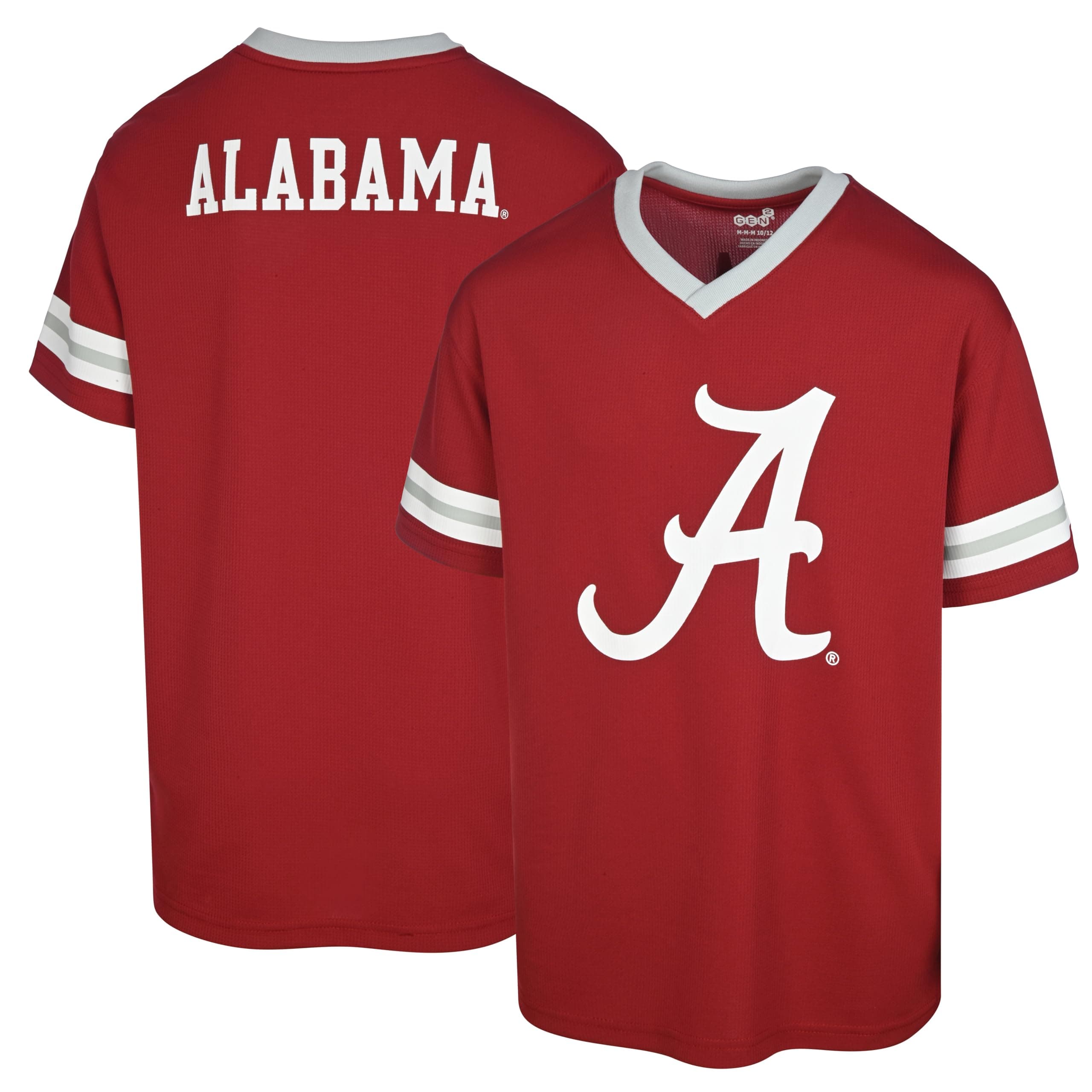 NCAA Kids Youth 4-20 Official Game Day Team Jersey