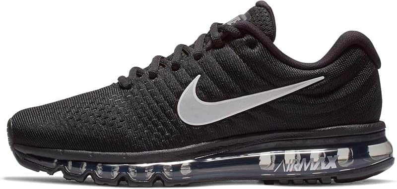 Men's Air Max 2017 Sneaker