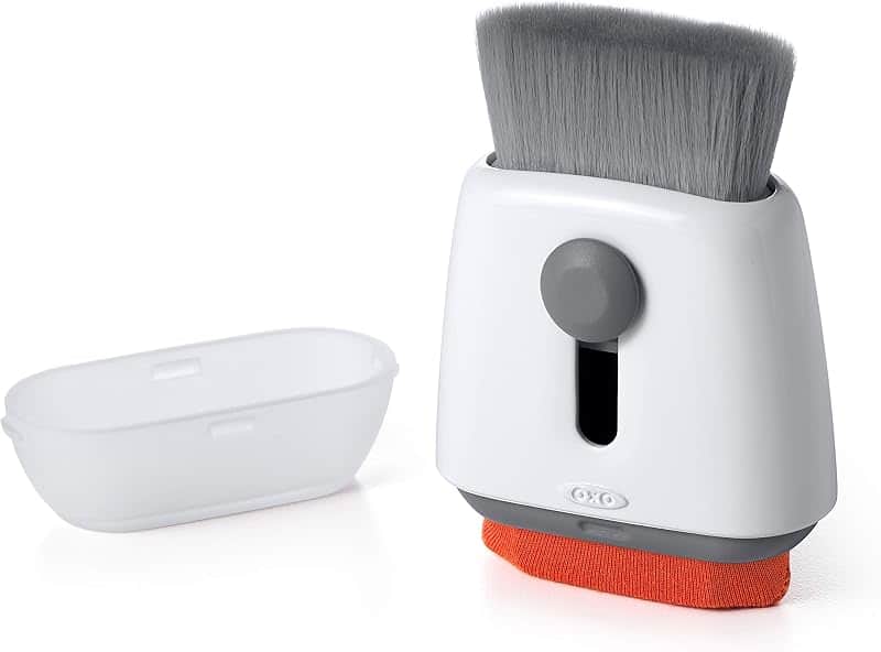 Good Grips Sweep & Swipe Laptop Cleaner