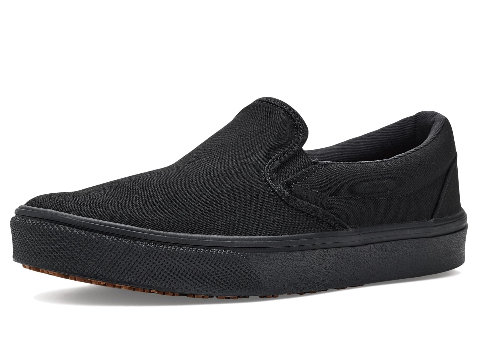 Unisex-Adult Classic Slip-on Made for the Makers Slip Resistant Shoe - Series III