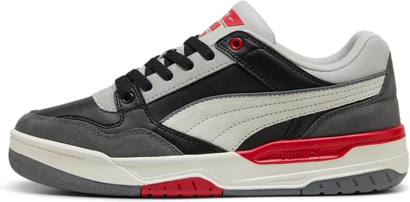 Mens Rebound Retro Shoes