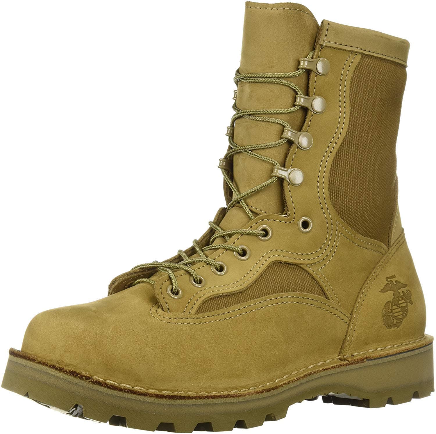 Danner Marine Expeditionary Boot 8" Boot