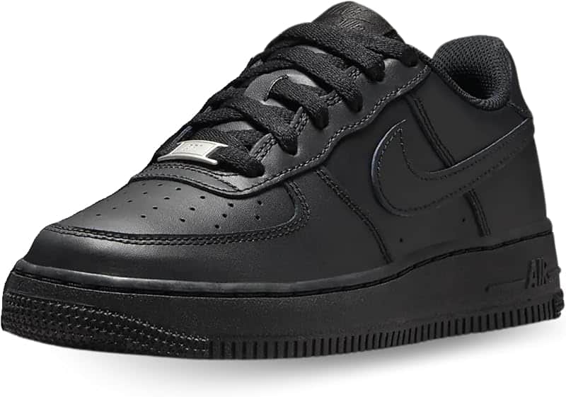 air Force 1 GS Big Kid Shoes