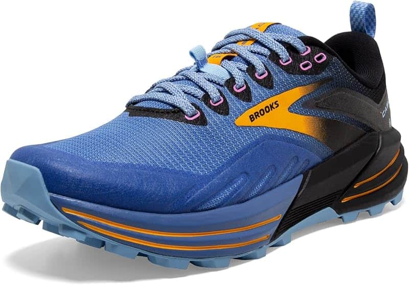 Women's Cascadia 16 Trail Running Shoe