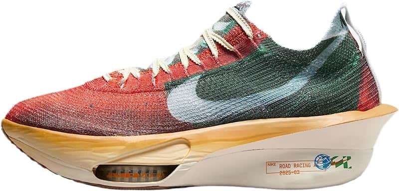 Zoom Alphafly Next% 3 PRM Unisex Shoes