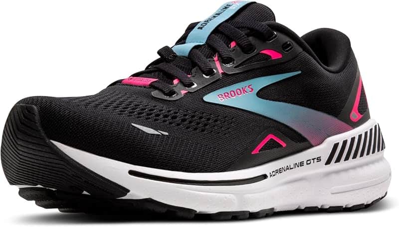 Women’s Adrenaline GTS 23 Supportive Running Shoe