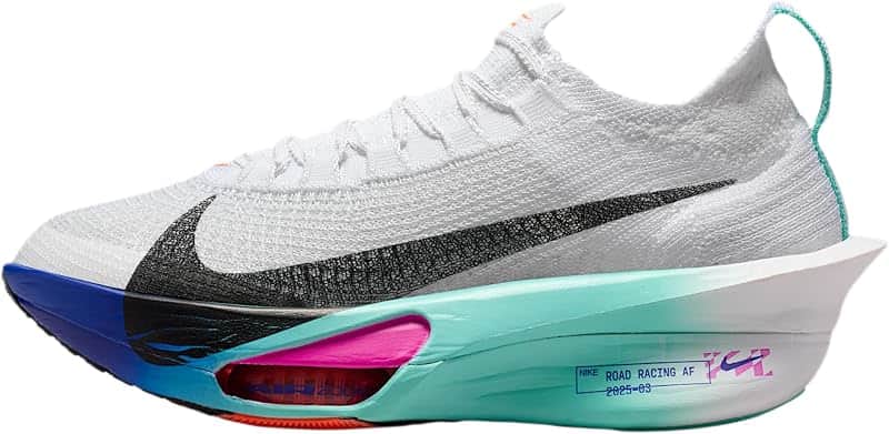 Air Zoom Alphafly Next% 3 Womens Shoes