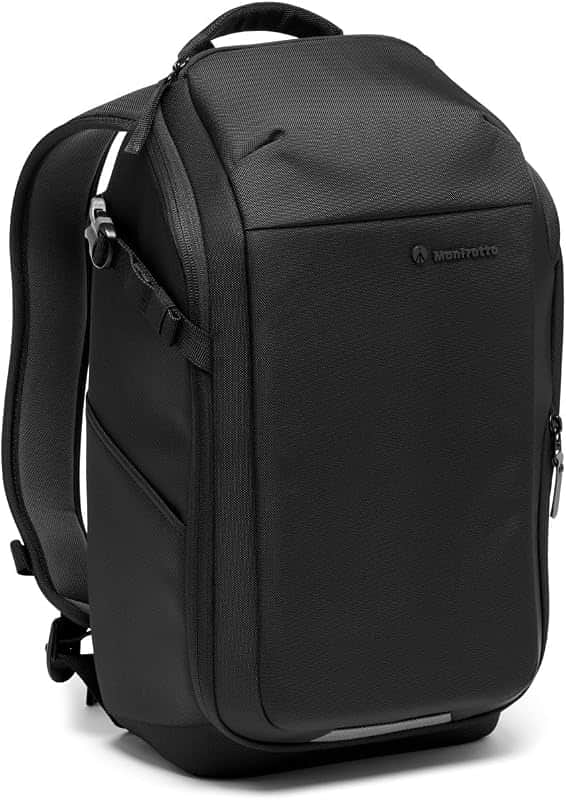 Advanced Compact III Camera Backpack for Camera and Laptop, Camera Backpack for Mirrorles…