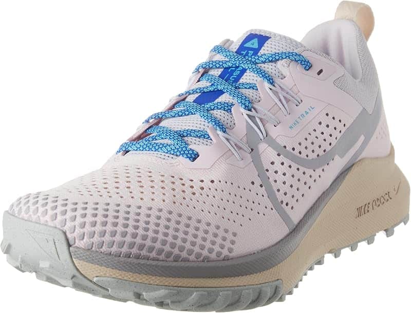 Women's React Pegasus 4 Women's Trail Running Shoes