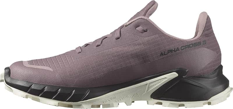 Women’s Alphacross 5 Gore-Tex, Waterproof Trail Running Shoes