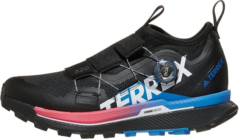 Terrex Agravic Pro Trail Running Shoes Men's