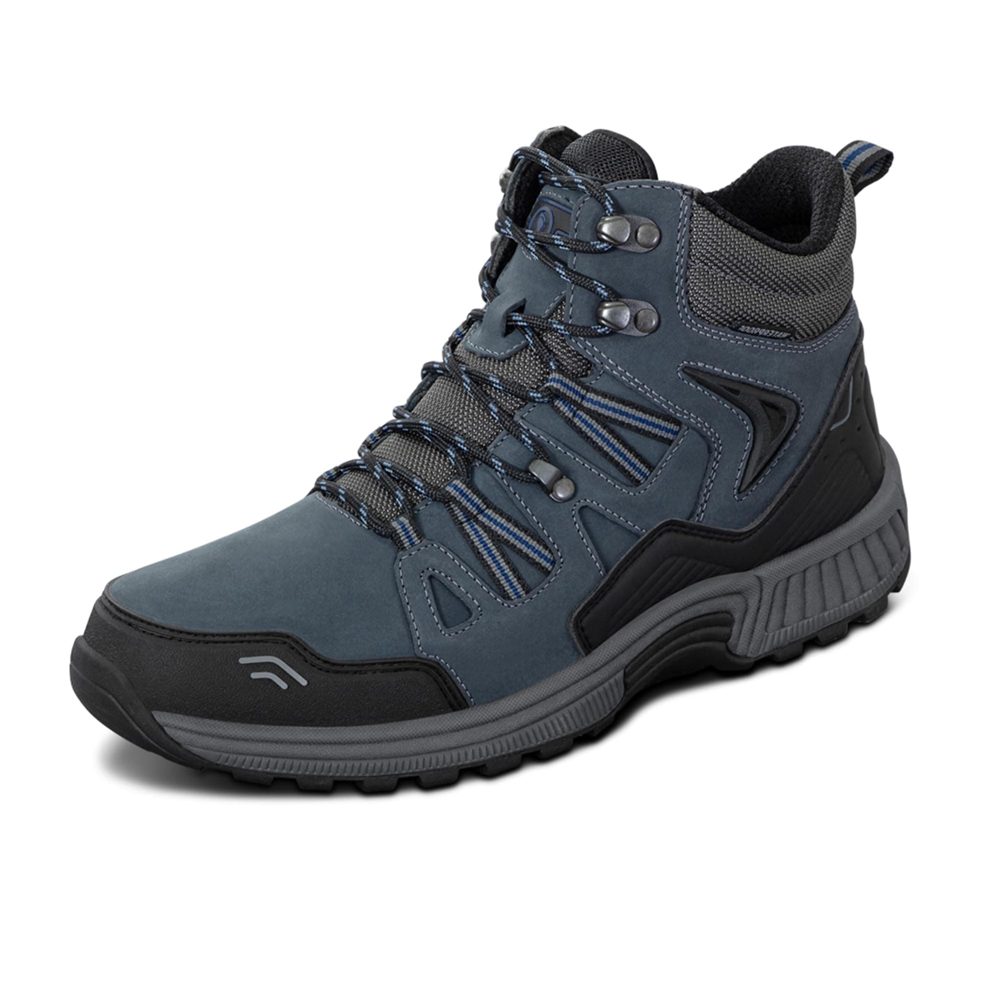 Dakota Orthopedic Women's Hiking Boots