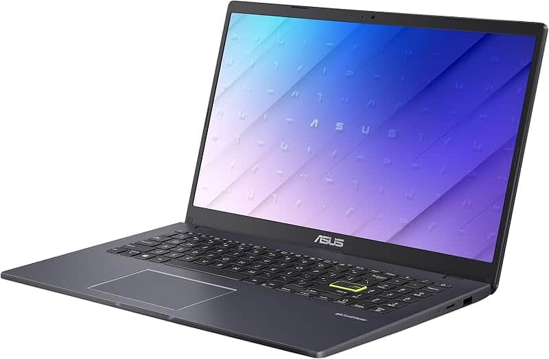 L510 MA-DB02 Ultra Thin Laptop, 15.6” FHD Display, Intel Celeron N4020 Processor, 4GB RAM…