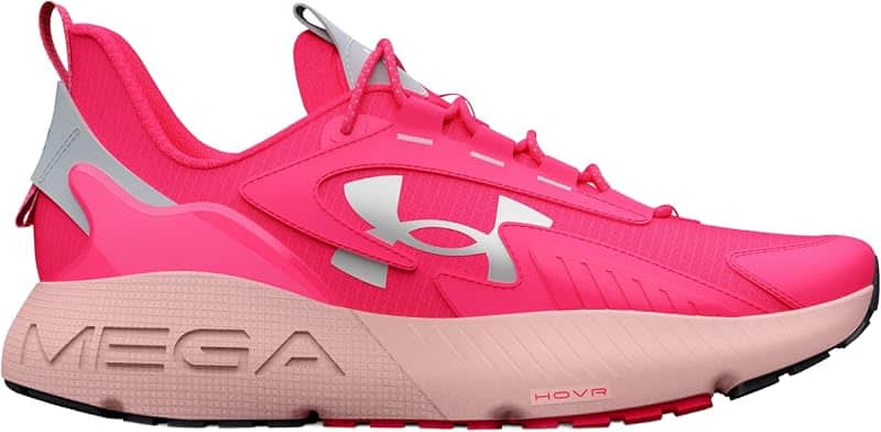 Men's HOVR Mega 2 Mvmnt Athletic Shoes