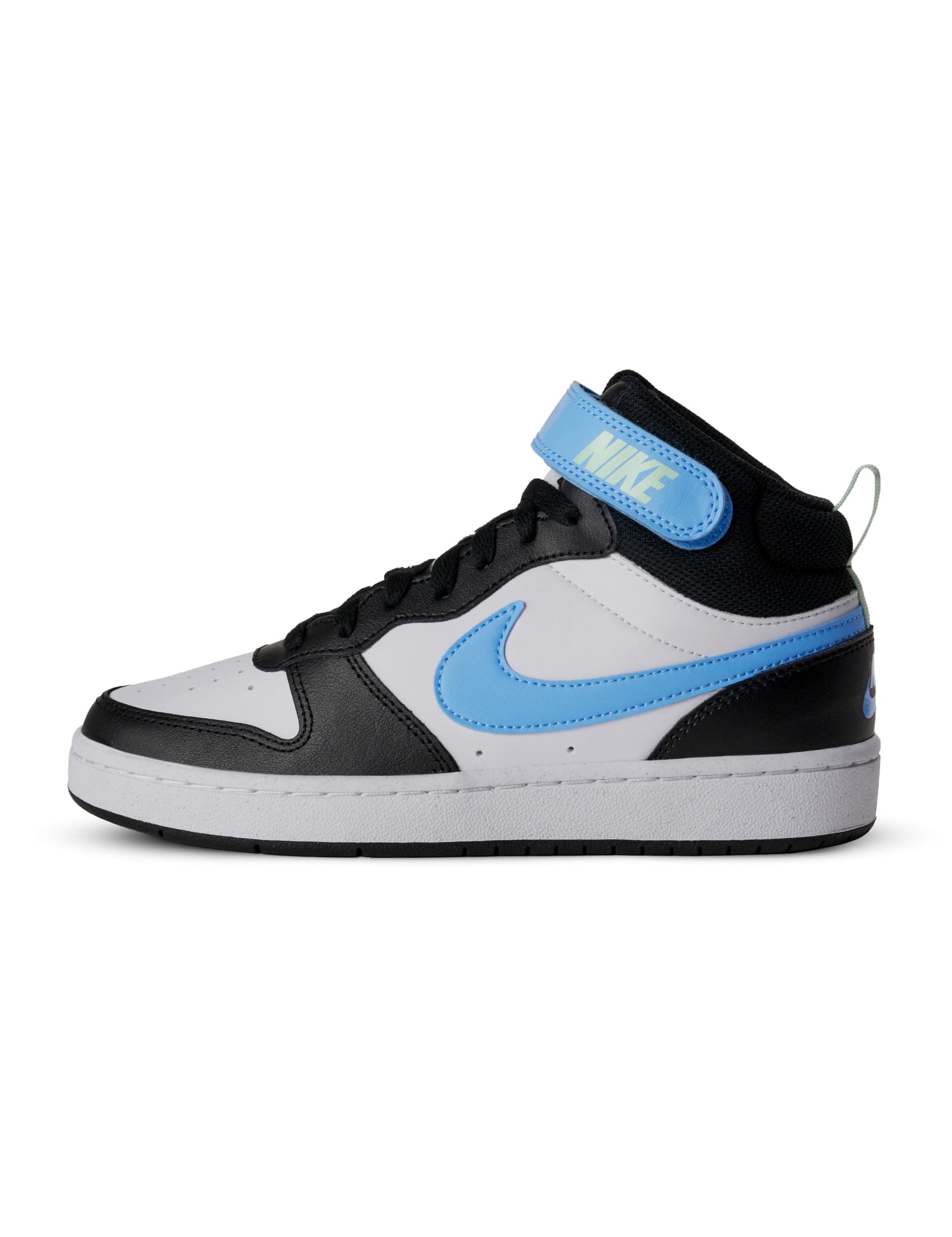 Kids' Court Borough Mid 2 Shoes - Boys Girls Toddler & Baby Sneakers