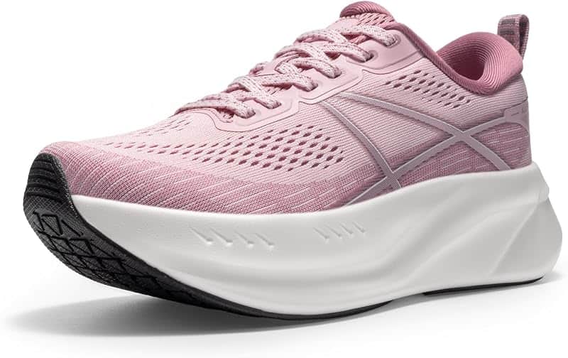 Women's Road Running Shoes Walking Sneakers