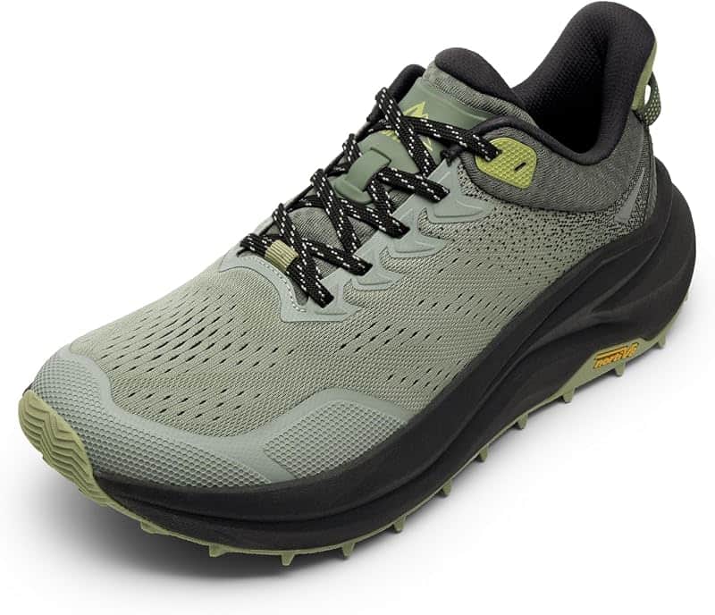Men's Trail Running Shoes Wide Toe Box