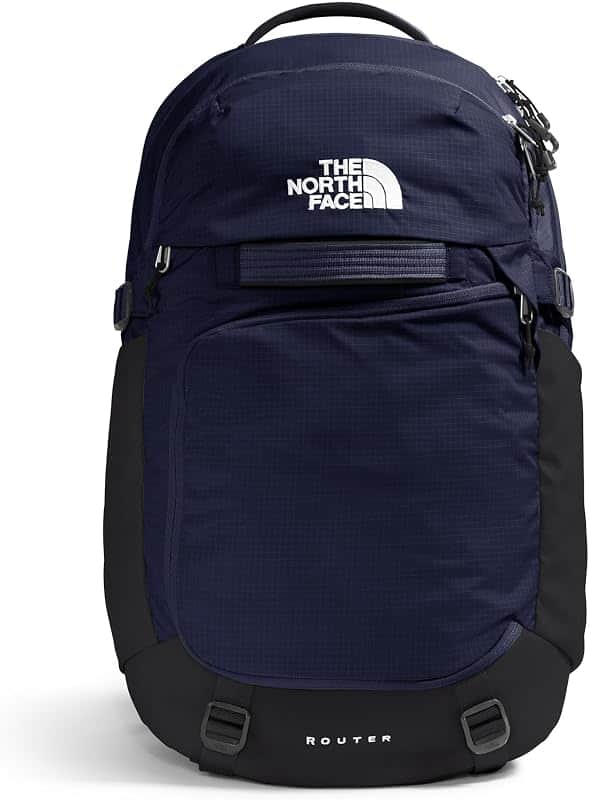 Router Everyday Laptop Backpack, Navy/Blk-NPF, One Size