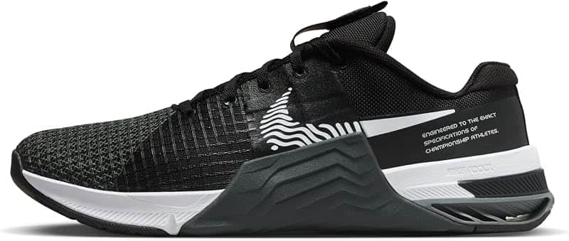 Men's Metcon 8 Sneakers