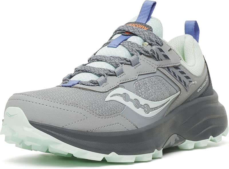 Women's Excursion Tr17 Hiking Shoes